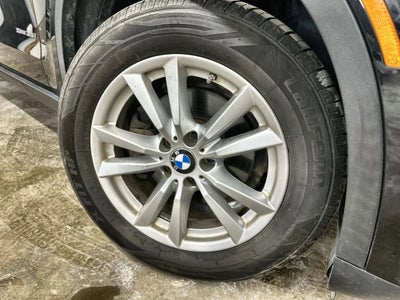2015 BMW X5 xDrive35i Sport Utility 4D