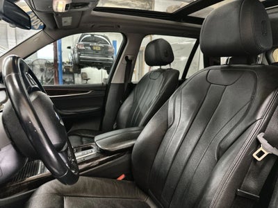 2015 BMW X5 xDrive35i Sport Utility 4D