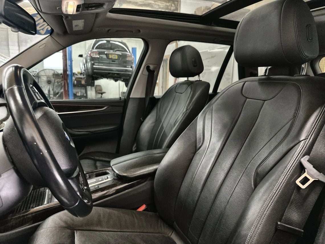 2015 BMW X5 xDrive35i Sport Utility 4D