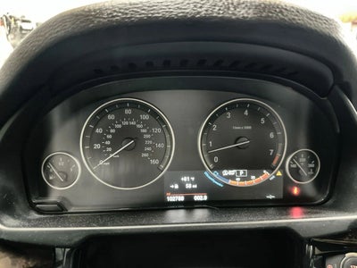 2015 BMW X5 xDrive35i Sport Utility 4D