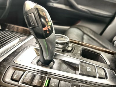 2015 BMW X5 xDrive35i Sport Utility 4D