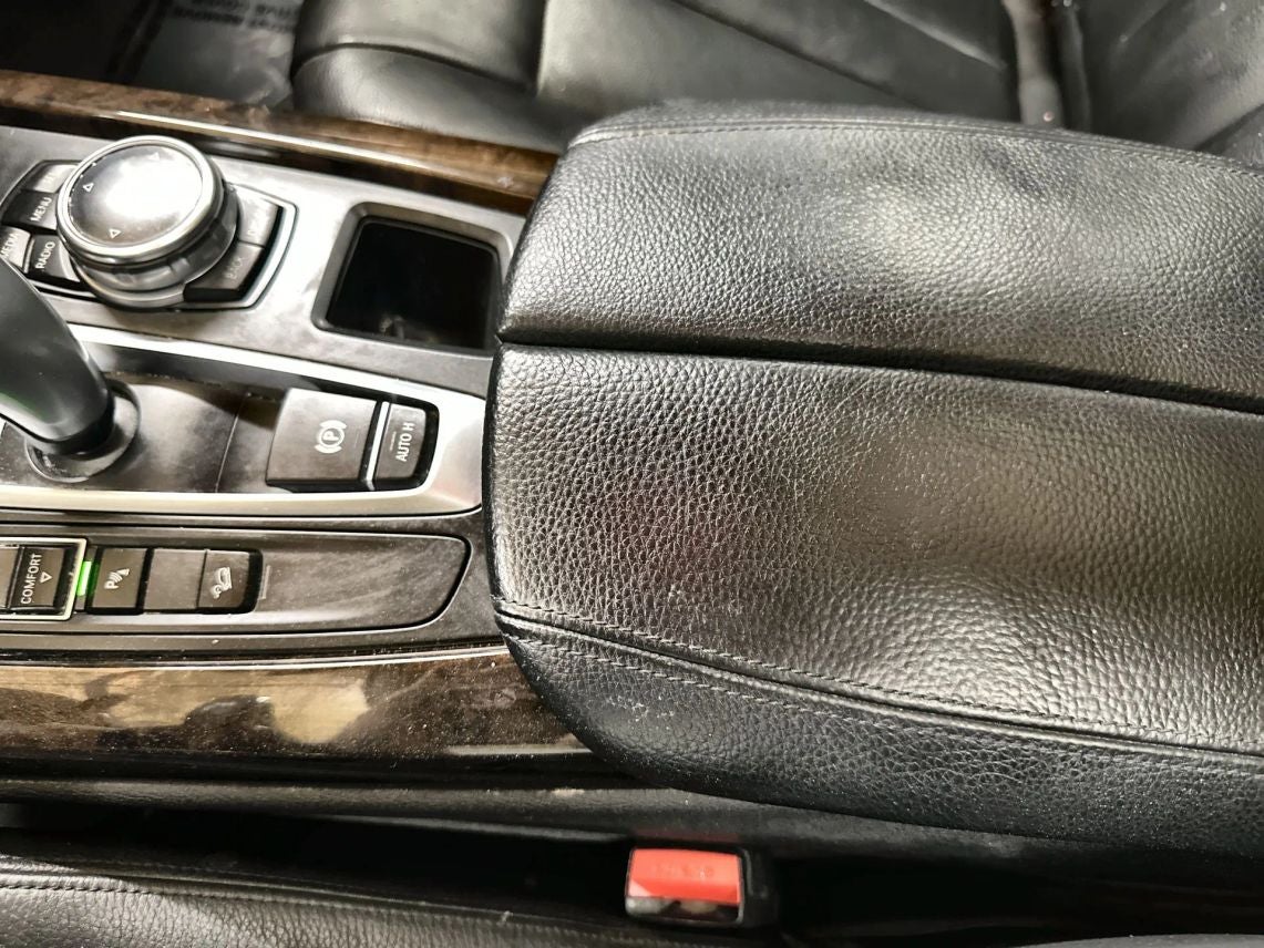 2015 BMW X5 xDrive35i Sport Utility 4D