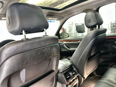 2015 BMW X5 xDrive35i Sport Utility 4D