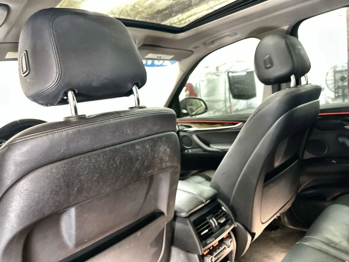 2015 BMW X5 xDrive35i Sport Utility 4D