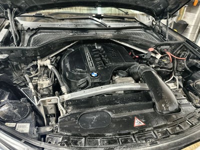 2015 BMW X5 xDrive35i Sport Utility 4D