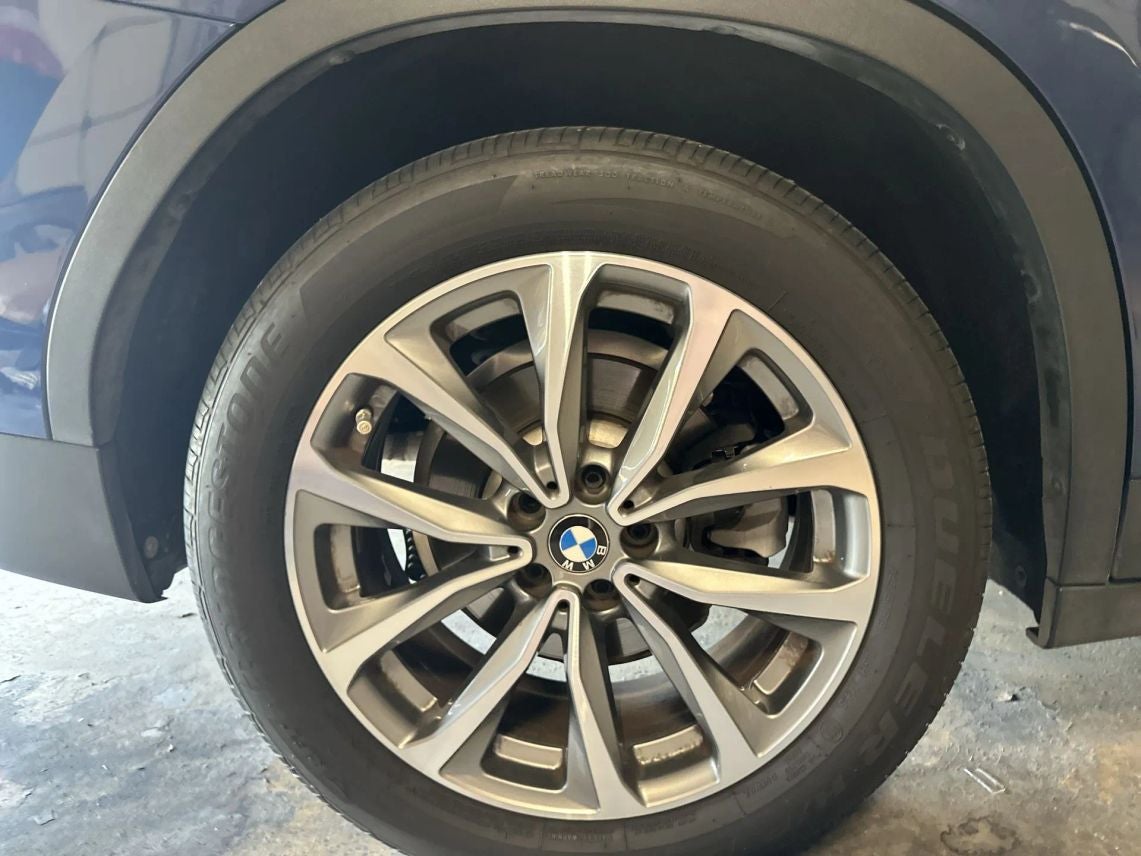 2018 BMW X3 xDrive30i Sport Utility 4D