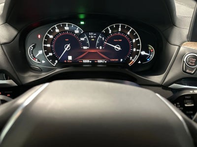 2018 BMW X3 xDrive30i Sport Utility 4D