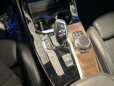 2018 BMW X3 xDrive30i Sport Utility 4D