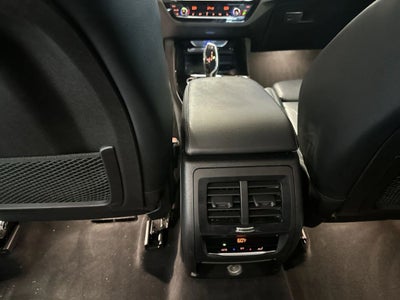 2018 BMW X3 xDrive30i Sport Utility 4D