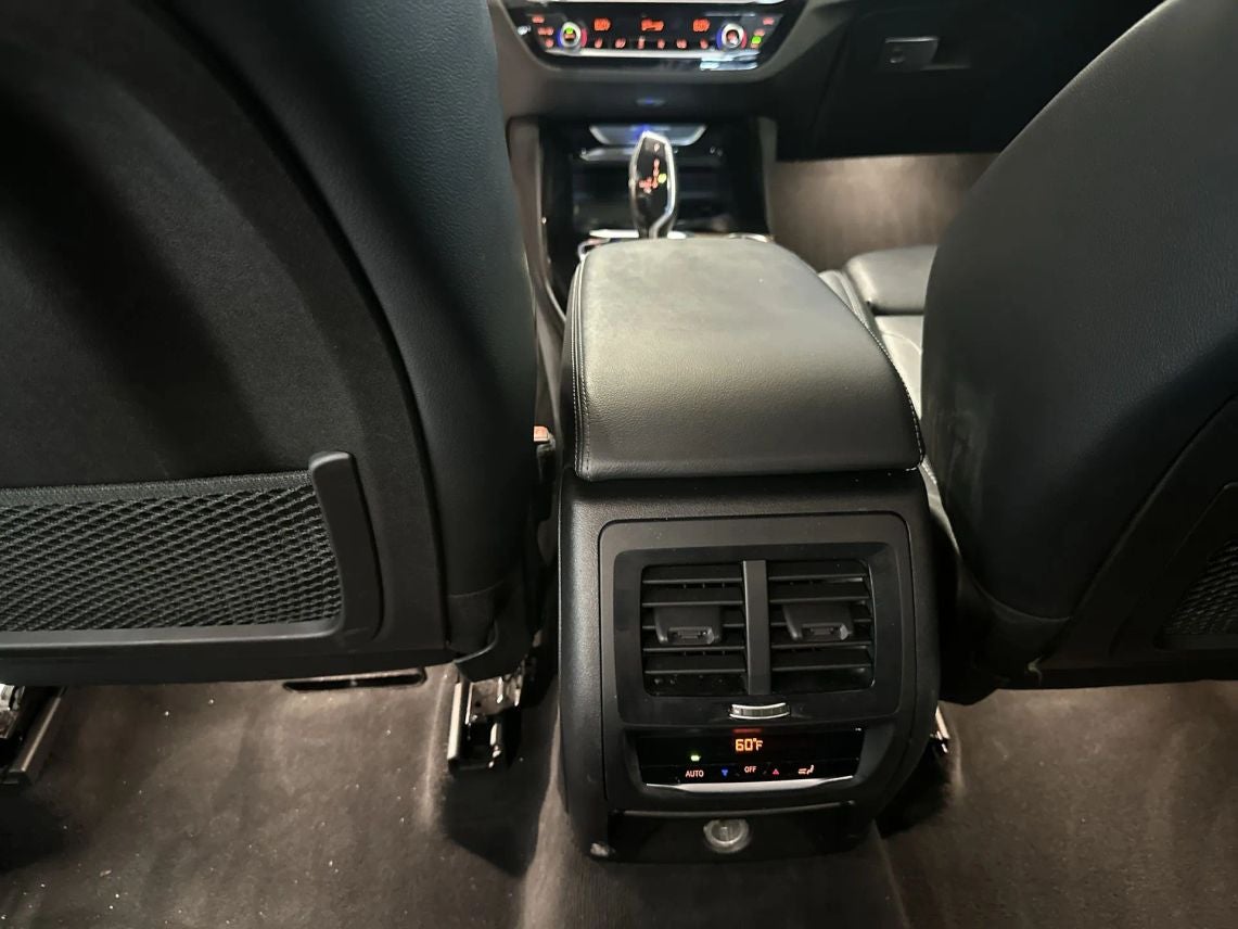 2018 BMW X3 xDrive30i Sport Utility 4D