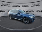 2018 BMW X3 xDrive30i Sport Utility 4D
