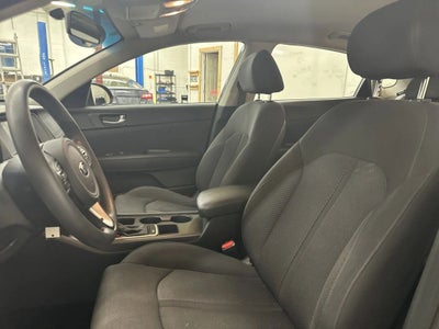 2018 Kia Optima LX Sedan 4D