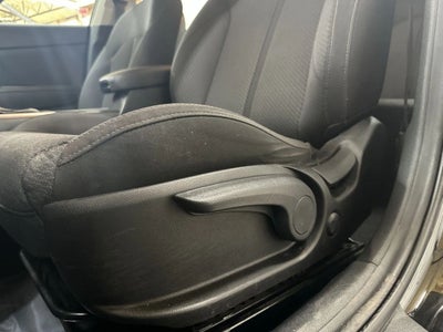 2018 Kia Optima LX Sedan 4D