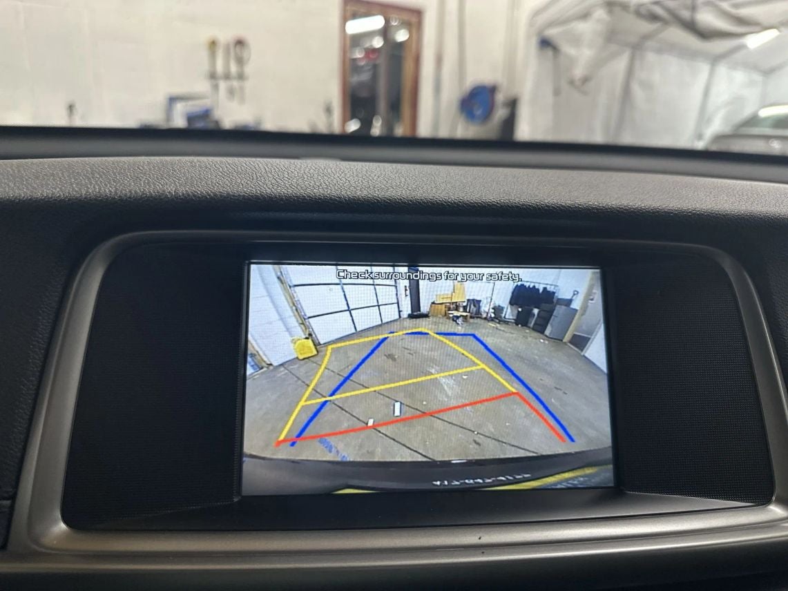 2018 Kia Optima LX Sedan 4D