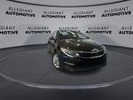 2018 Kia Optima LX Sedan 4D