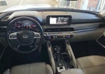 2021 Kia Telluride SX Sport Utility 4D