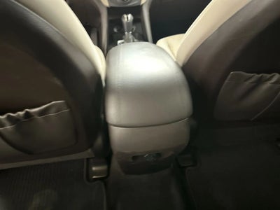 2018 Hyundai Santa Fe Sport Sport Utility 4D