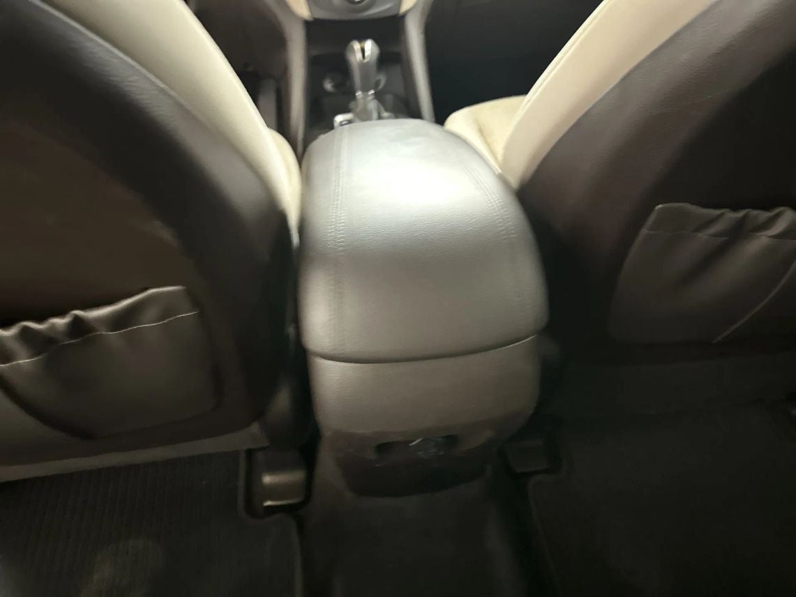 2018 Hyundai Santa Fe Sport Sport Utility 4D