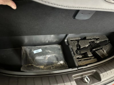 2018 Hyundai Santa Fe Sport Sport Utility 4D