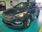 2017 Hyundai Santa Fe Sport Sport Utility 4D