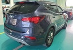 2017 Hyundai Santa Fe Sport Sport Utility 4D