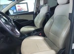 2017 Hyundai Santa Fe Sport Sport Utility 4D