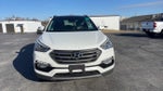 2017 Hyundai Santa Fe Sport Sport Utility 4D