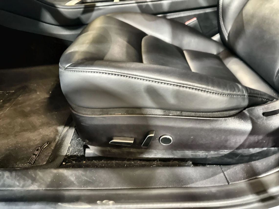 2022 Tesla Model 3 Standard Sedan 4D