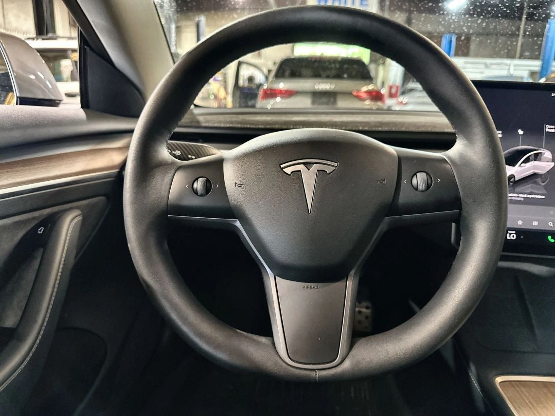 2022 Tesla Model 3 Standard Sedan 4D