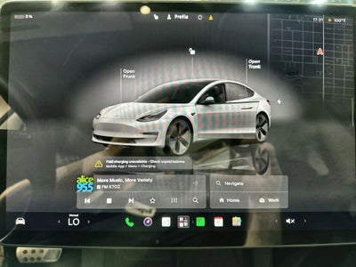 2022 Tesla Model 3 Standard Sedan 4D
