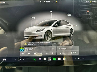 2022 Tesla Model 3 Standard Sedan 4D