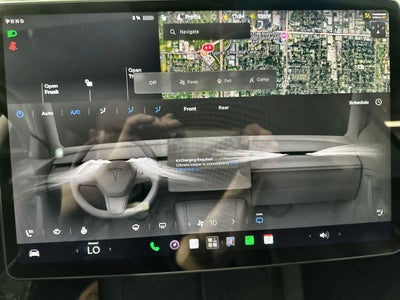 2022 Tesla Model 3 Standard Sedan 4D