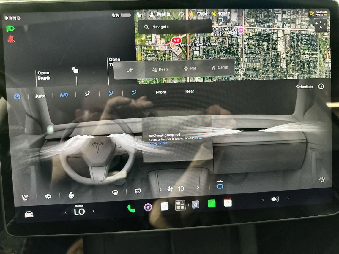 2022 Tesla Model 3 Standard Sedan 4D