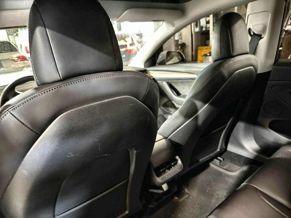 2022 Tesla Model 3 Standard Sedan 4D