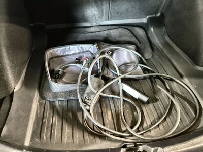 2022 Tesla Model 3 Standard Sedan 4D