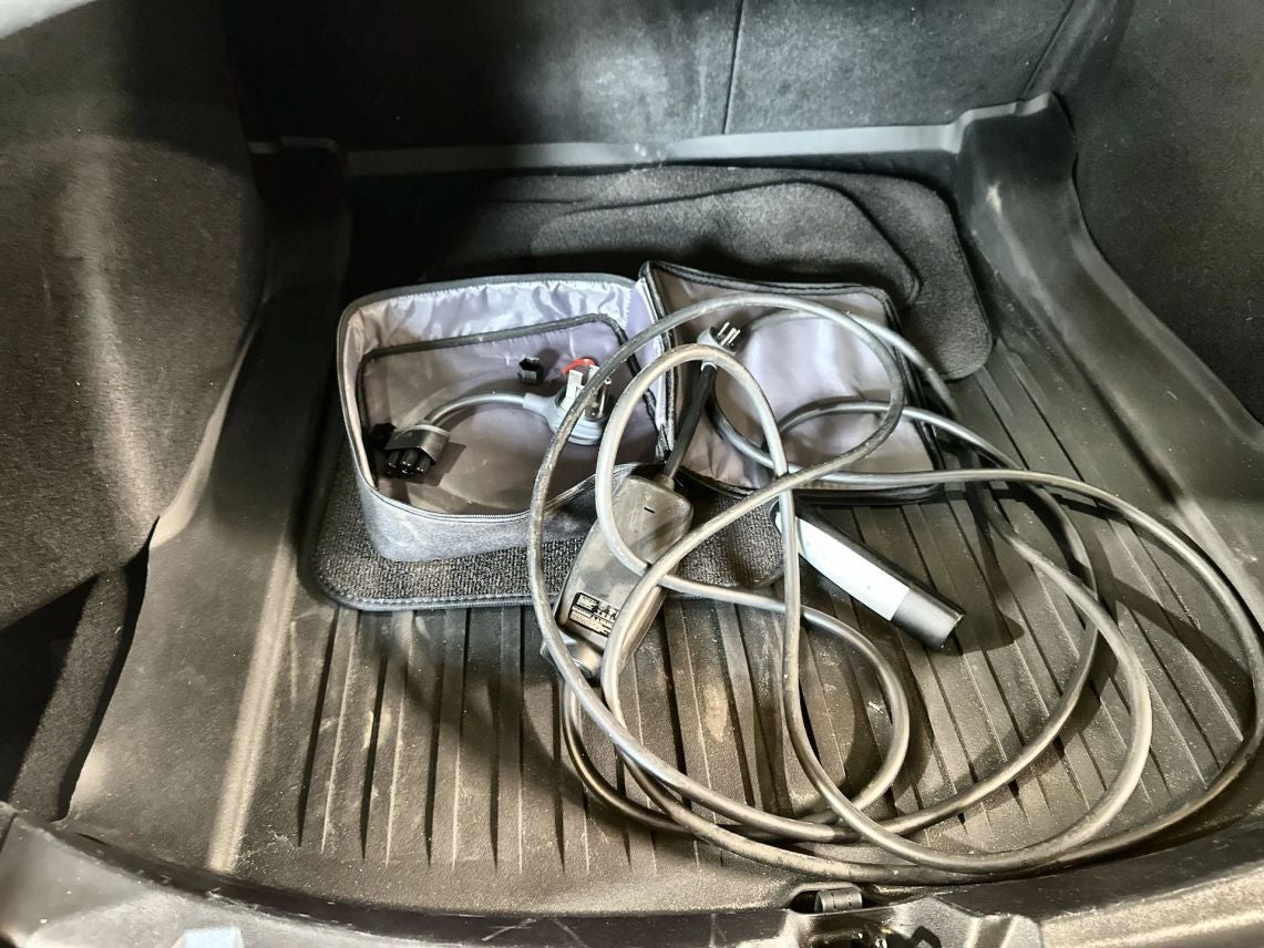 2022 Tesla Model 3 Standard Sedan 4D