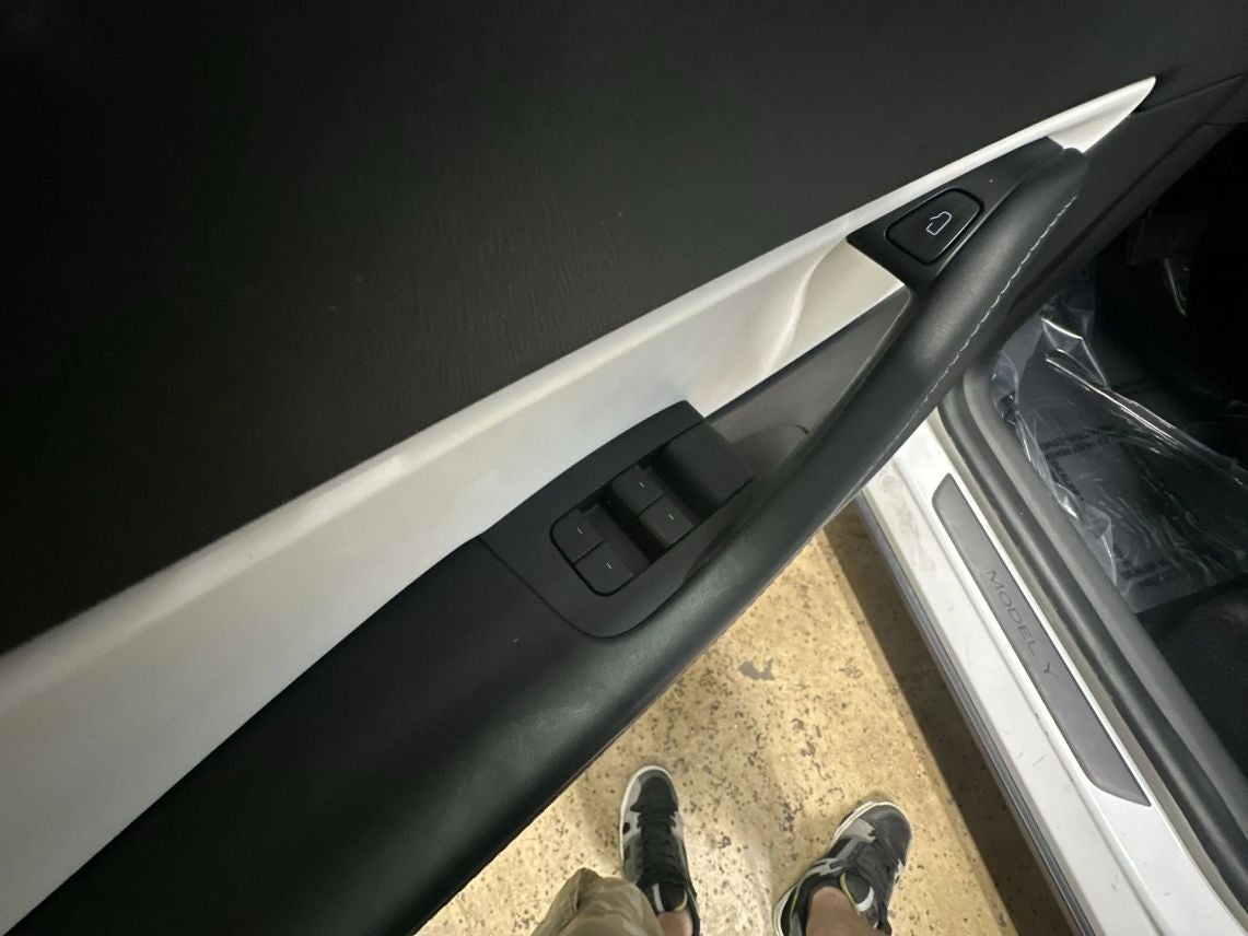2021 Tesla Model Y Long Range Sport Utility 4D