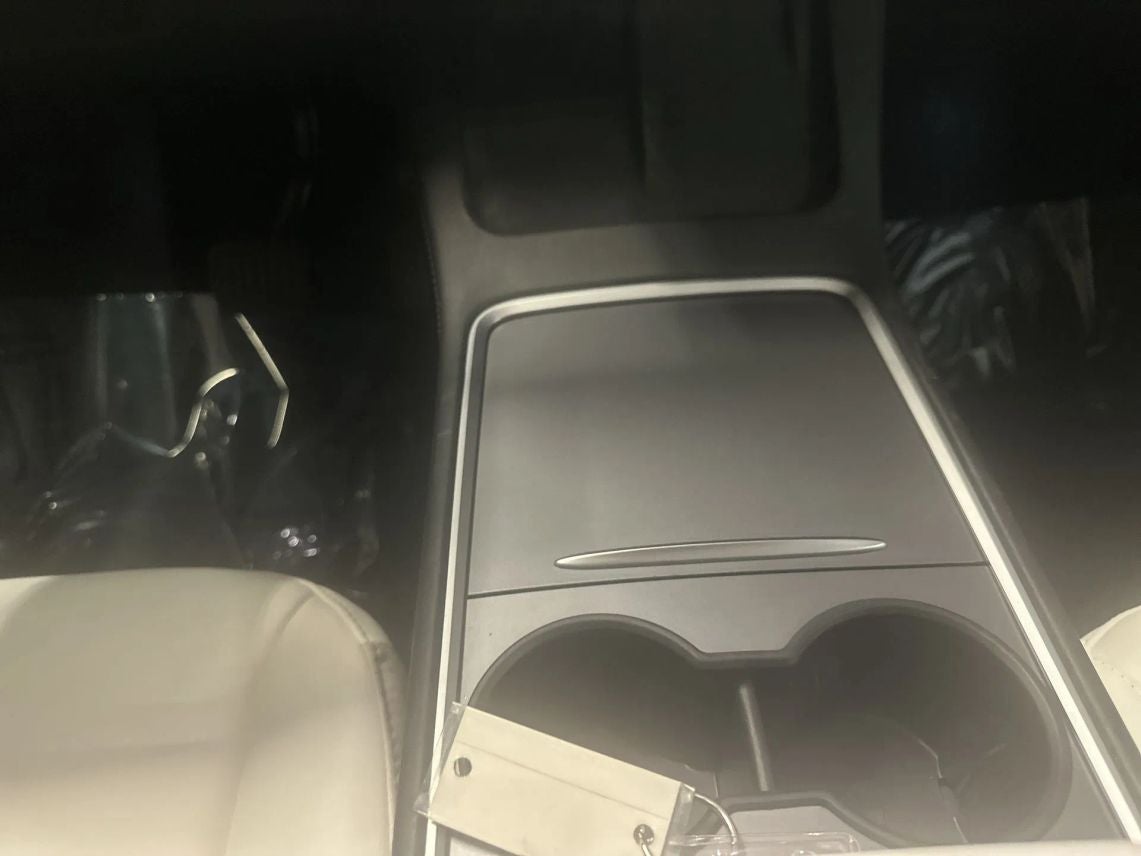 2021 Tesla Model Y Long Range Sport Utility 4D