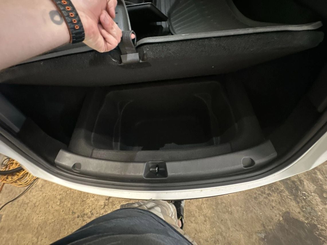 2021 Tesla Model Y Long Range Sport Utility 4D