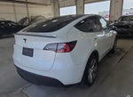 2021 Tesla Model Y Long Range Sport Utility 4D