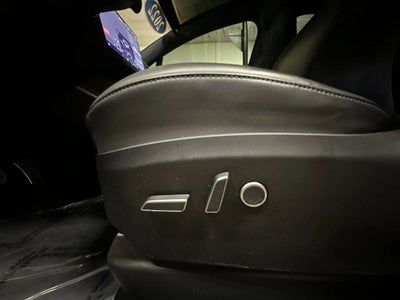 2022 Tesla Model X Long Range Sport Utility 4D