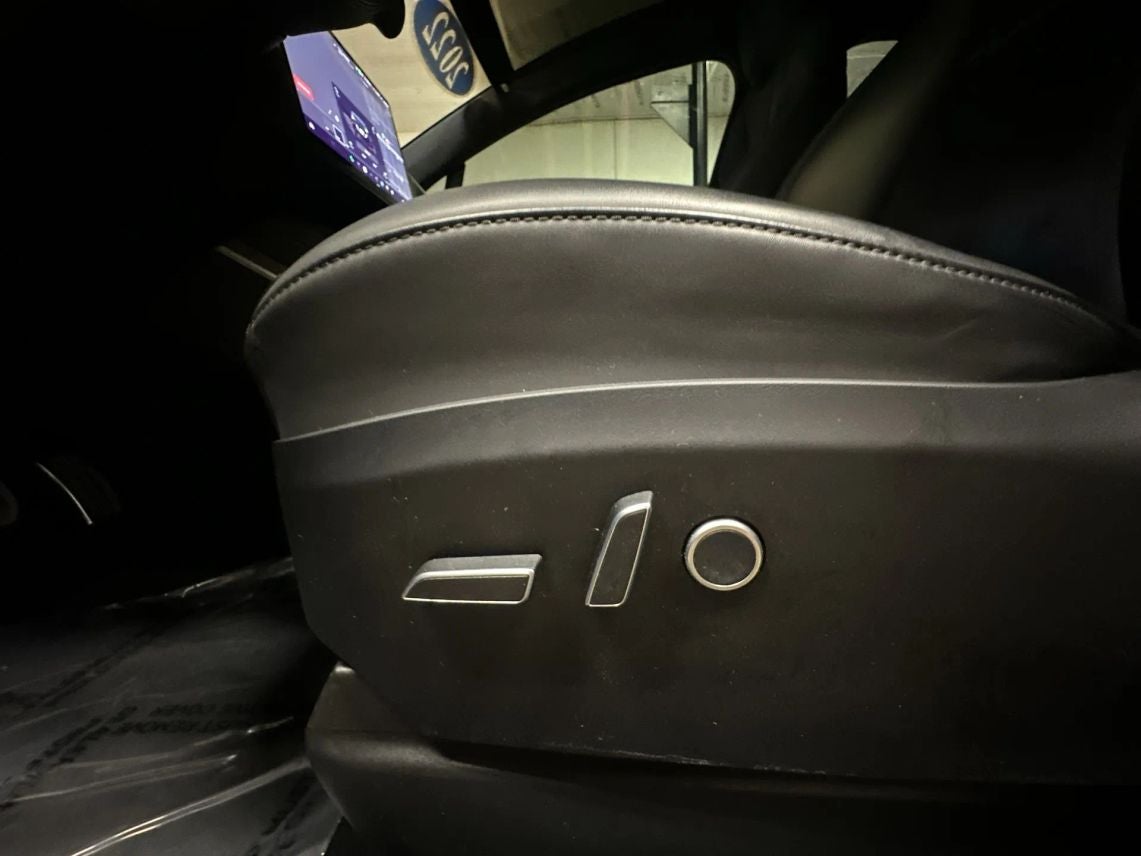 2022 Tesla Model X Long Range Sport Utility 4D