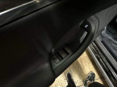 2022 Tesla Model X Long Range Sport Utility 4D