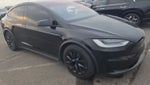 2022 Tesla Model X Long Range Sport Utility 4D