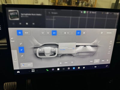 2022 Tesla Model X Long Range Sport Utility 4D