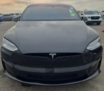 2022 Tesla Model X Long Range Sport Utility 4D