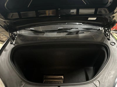 2022 Tesla Model X Long Range Sport Utility 4D