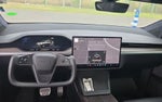 2022 Tesla Model X Long Range Sport Utility 4D