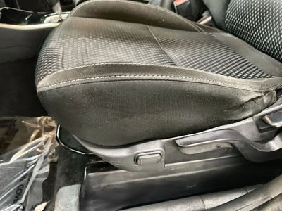 2020 Mitsubishi Outlander ES Sport Utility 4D