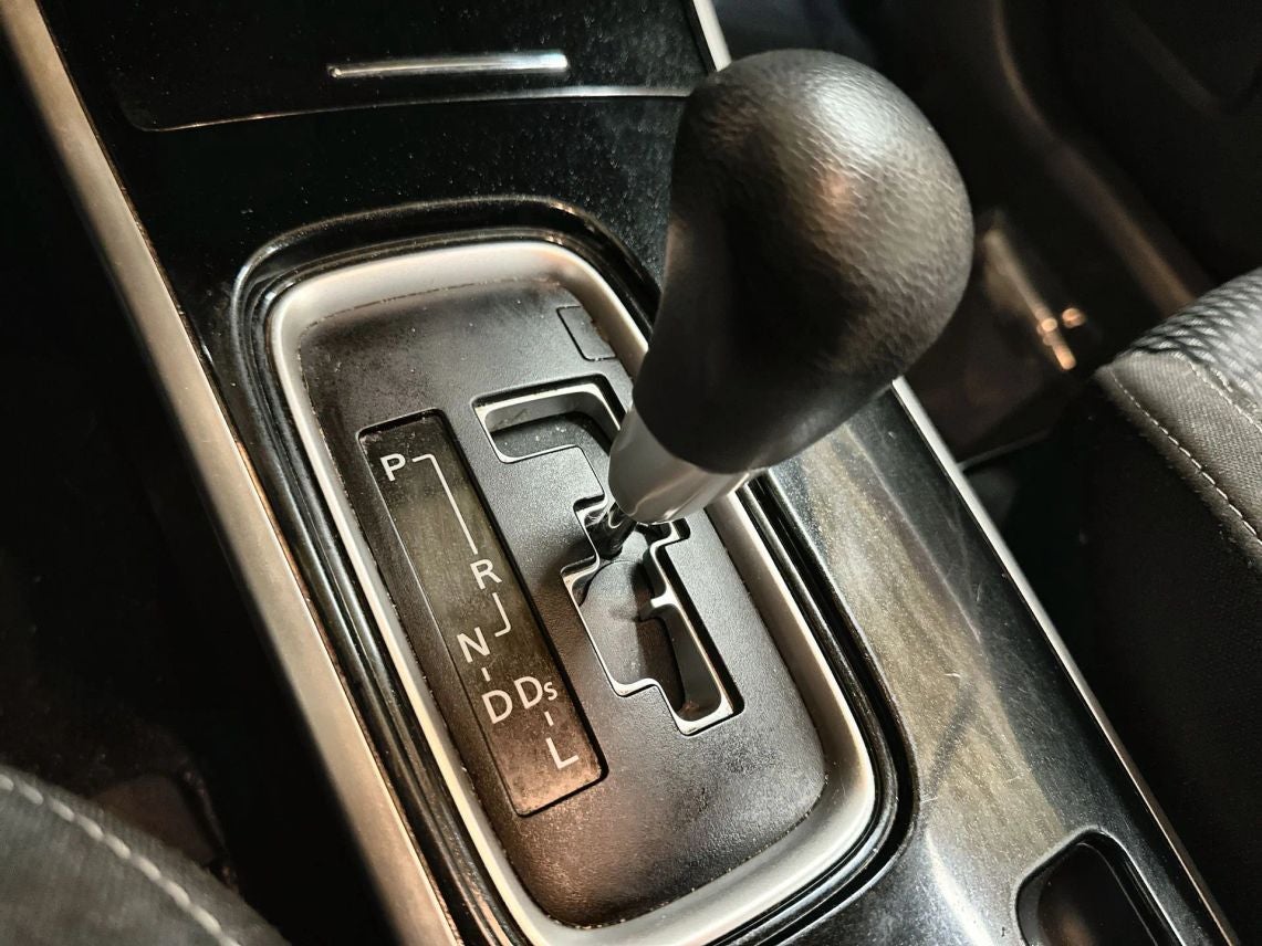 2020 Mitsubishi Outlander ES Sport Utility 4D